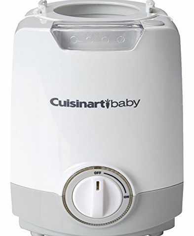 Cuisinart BW-10 Baby Bottle Warmer and Night Light