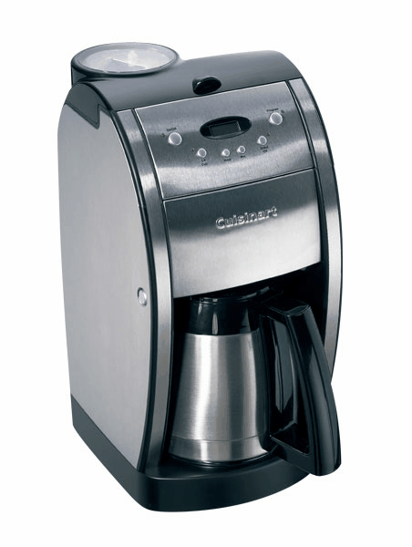 Cuisinart DGB600