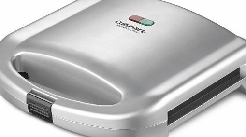 CUISINART DIVISION OF CONAIR cuisinart sandwich grill