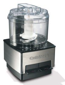 Cuisinart DLC1SSU