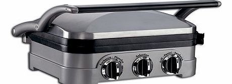 Cuisinart Griddle and Grill