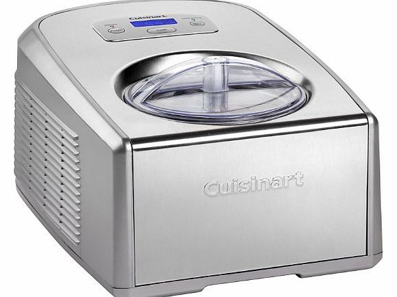 Cuisinart Ice Cream Maker