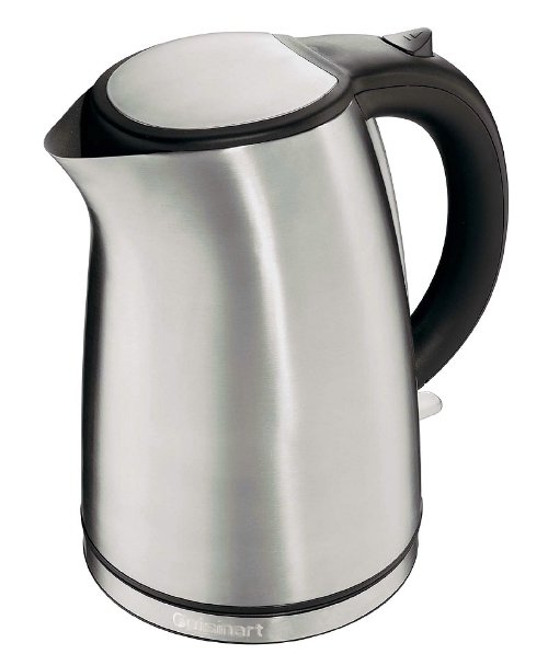 Jug Kettle