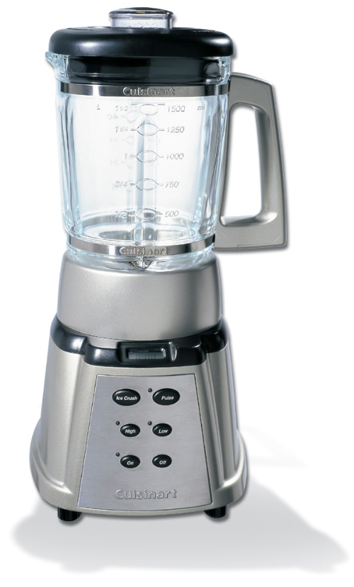 Cuisinart Power Blender