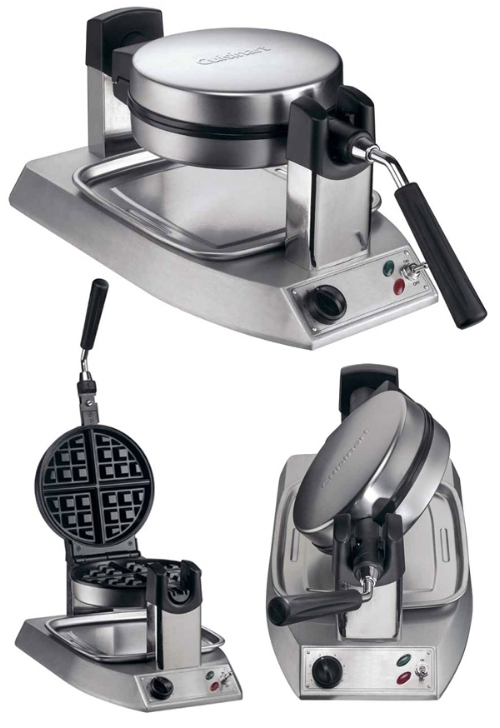 Roto Pro Waffle Maker