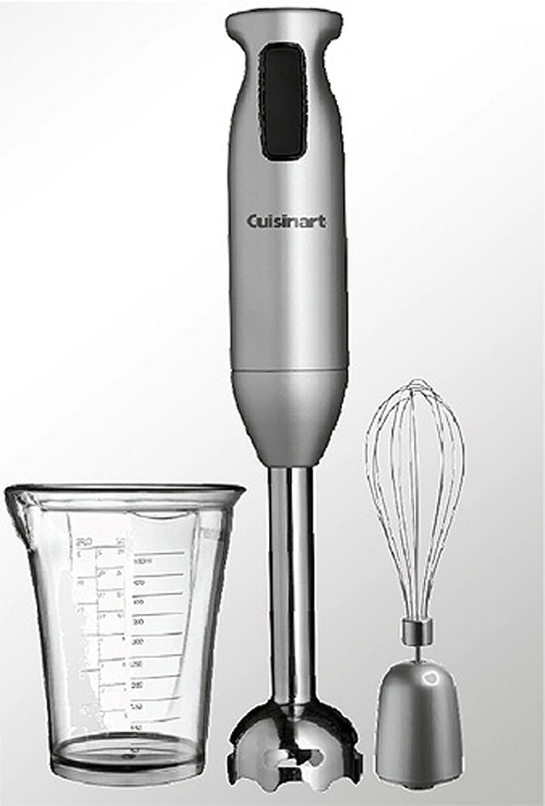 Cuisinart Stick Hand Blender