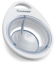 Culinare Egg Separator