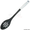 Nylon Slotted Spoon