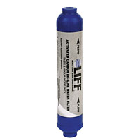 In-Line Water Filter Sediment Cartridge Stage 5