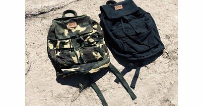 Cult Stash Backpack