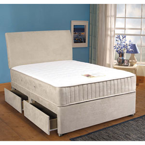 , Indulgence 1200 Deluxe, 4FT 6`