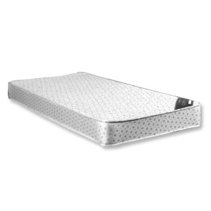 Astral 4FT 6 Mattress