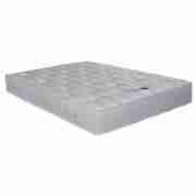 CUMFILUX Backcare Latex Support King Mattress