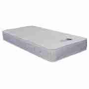 Backcare Visco Support Single Mattress