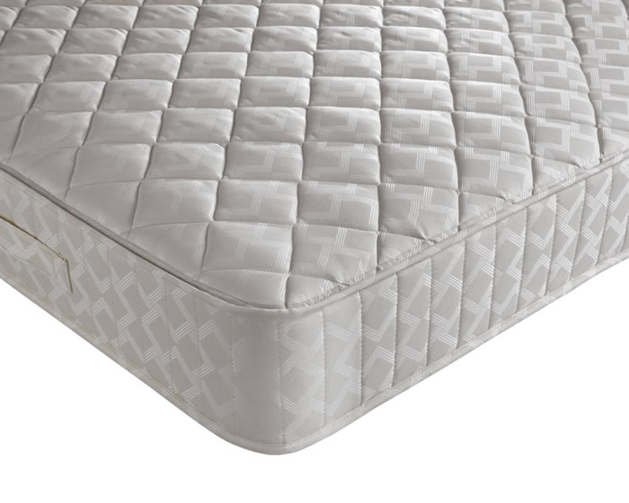 Cumfilux Beds Georgia 2ft 6 Small Single Mattress