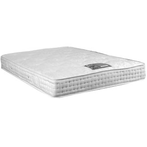 Bronze 1000 4FT 6 Mattress