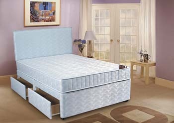 Comfimax Collection - Missouri Divan