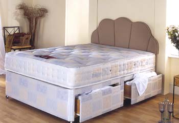 Cumfilux Comfimax Collection - Chopin Mattress