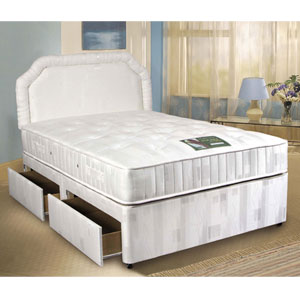 Diamond 4FT 6` Divan Bed