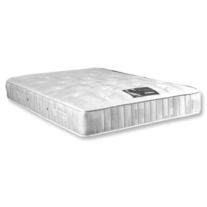 Diamond 4FT 6 Mattress