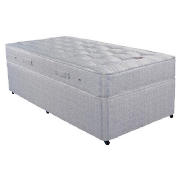 Latex Single Non Storage Divan Set