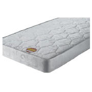 Cumfilux Orthoflex Vacuum Packed Double Mattress