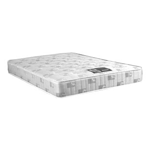 Ortholux 4FT 6 Mattress