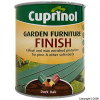 Dark Oak Garden Furniture Finish 750ml