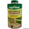 Garden Furniture Preserver 1L