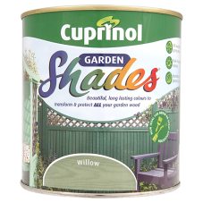 Garden Shades Willow 1ltr