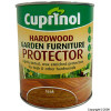 Cuprinol Teak Hardwood Garden Furniture