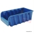 Blue Plastic Stackbin 22cm x 12cm x 8cm