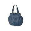 Curvety ALICE BAG IN SMOKY BLUE