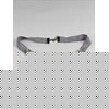 Curvety DIAMANTE RIBBON CHOKER