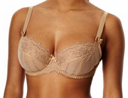 Curvy Kate Balcony Bra, Nude, 32JJ