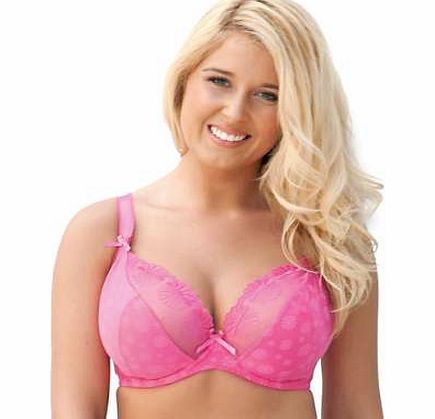 Curvy Kate Daisie Plunge Bra