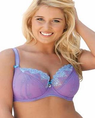 Curvy Kate Jewel Balcony Bra