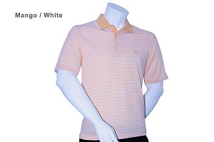 Cutter and Buck CB DryTec Manatee Polo Shirt