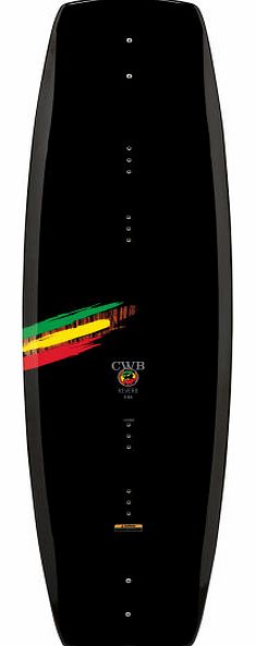 CWB Mens CWB Reverb Wakeboard - 146cm