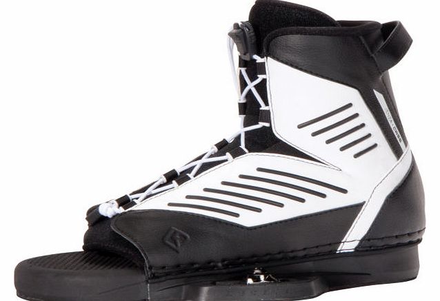 CWB Mens CWB Venza Open Toe Wakeboard Binding - UK