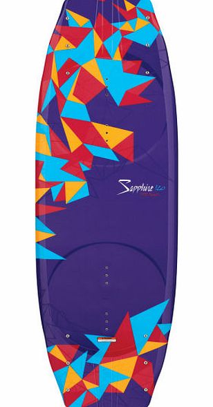 CWB Womens CWB Sapphire Wakeboard - 140cm