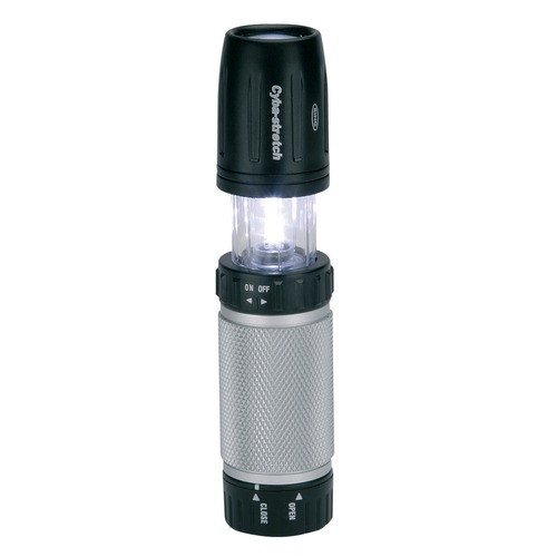 Cyba-Lite Stretch Light RT5064 Torch