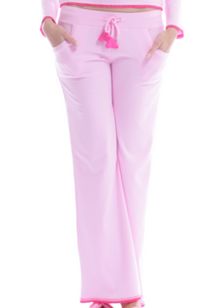 Feeling Pinkish knit pant