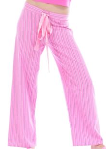 Feeling Pinkish stripes pant