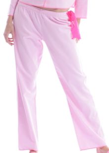 Feeling Pinkish woven pant