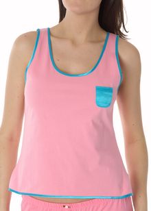 Pink It Up tank vest top