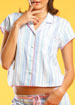 Smooth Operator short sleeve top