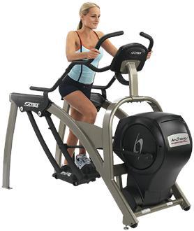 620A Lower Body Arc Trainer