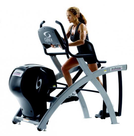 750A Lower Body Arc Trainer