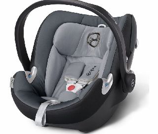 Aton Q Car Seat Moon Dust 2015